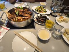 -蝎王府羊蝎子(虎坊桥总店)