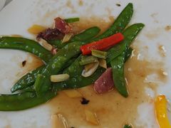 -鹿鸣酒家(越秀店)