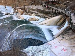 -黑龙潭风景区