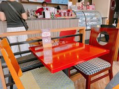 大堂-COSTA COFFEE(深圳中洲店)