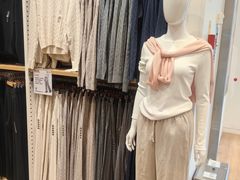 -优衣库(天津鲁能城购物中心店)