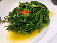 泰式空心菜-阿诺泰·泰国餐厅(棕北店)