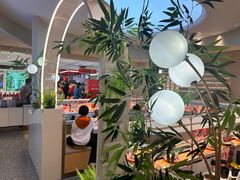 -争鲜回转寿司(朝外悠唐PLUS店)