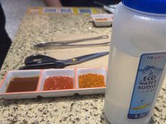 -安又胖韩国烤肉(泰达永旺店)