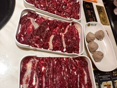 -八合里潮汕鲜牛肉火锅(深圳海岸城店)