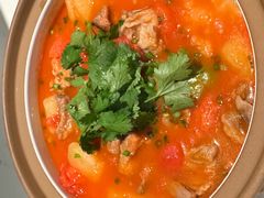 -南堂馆·新川菜(春熙路店)