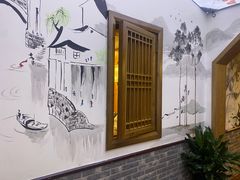 -老德州四合院·德州菜(天衢路店)