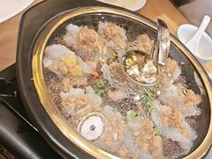 -严记小天府酸菜鱼(西四路店)