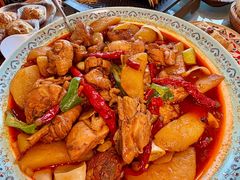 -品质伊骊新疆菜(紫金店)