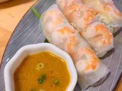 -越美小馆·越南料理(曲江店)