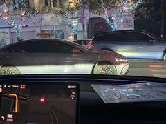 -TESLA 特斯拉(上海太古汇体验店)
