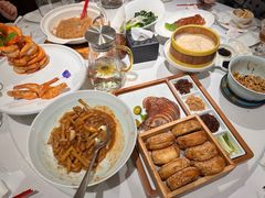 -福海居烤鸭店(鸟巢店)