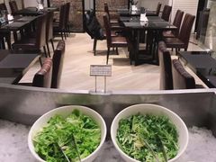 -索菲特酒店·海鲜自助 ·聚餐厅
