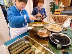 -民族饭店-四季餐厅