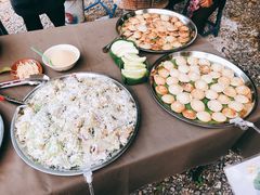 -Bamboo Saturday Market(Nana Jungle)