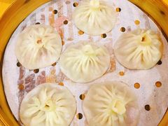 虾肉汤包-小六汤包(万和城店)