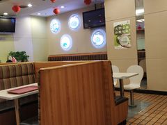 -南粥北面(东大桥店)