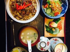 -曙亚洲餐厅-重庆富力艾美酒店(南坪万达广场店)