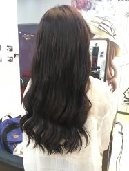 -Show fa salon 秀发沙龙