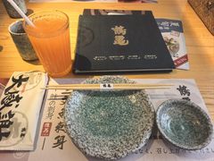 -鹤龟料理店(时代天街店)