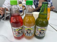 -艾力烤肉店(和平南路店)