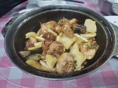 -黎记大排档(慈云路店)