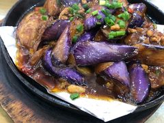-东就鸭饭店·古早海南菜(滨海店)