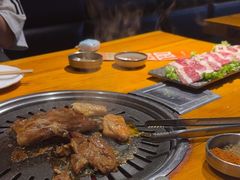 -那胡同里的小烤肉馆(开发区万达店)