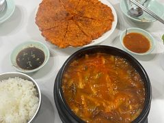 -米郎餐厅·朝鲜族料理(延长路店)