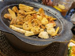 -丁荣华炸串(托乐嘉店)