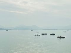 -湖畔居茶楼(湖滨店)