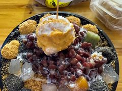 -运栋天马牛肉饼(林科大店)