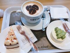-COSTA COFFEE(西湖天地店)