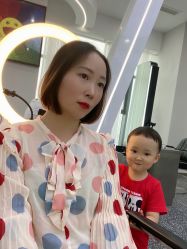 -纤手艺人