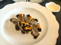 -潮汕味道·煮海餐厅(金麟大厦店)