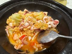 -宏玲餐厅(四川南路店)