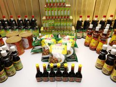 -昆明中心皇冠假日酒店