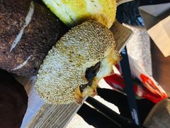 脏脏包-LELECHA乐乐茶(上海五角场万达广场店)