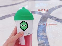 -柠季·手打柠檬茶(静安大悦城北座B1店 )
