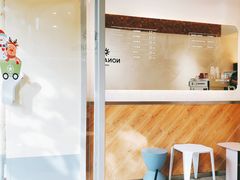 冰美式-Legno.ita Coffee by Wood(襄阳南路店)