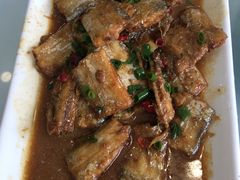 -金海湾海鲜排档(朱家尖店)