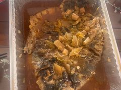 -鱼酷活鱼烤鱼(中联广场店)