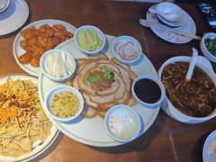 -额娘·春饼烤鸭(怀特店)