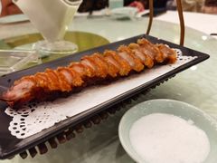 港澳烧肉-庄隐阁(悠方广场店)