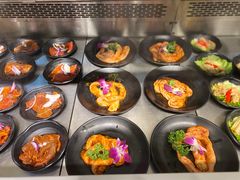 小肠-五彩凉山自助西昌烧烤(柳翠路店)