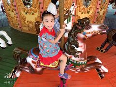 -沈阳方特欢乐世界