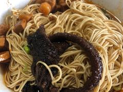 -美味斋(西北街店)