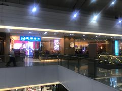门面-晴季寿司(红旗街万达店)