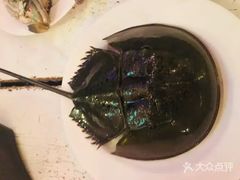 -芭提雅Amporn Seafood自助餐厅