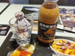 -開籠雀冰室(同和金铂店)
